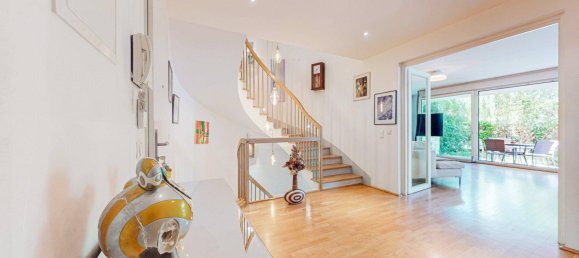 6 rooms Duplex in Dobling, Austria No. 243130 8