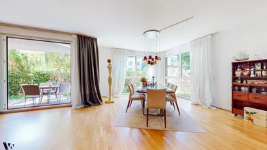 6 rooms Duplex in Dobling, Austria No. 243130