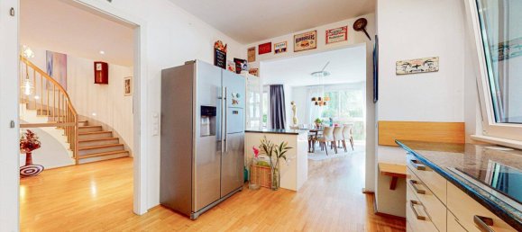 6 rooms Duplex in Dobling, Austria No. 243130 6