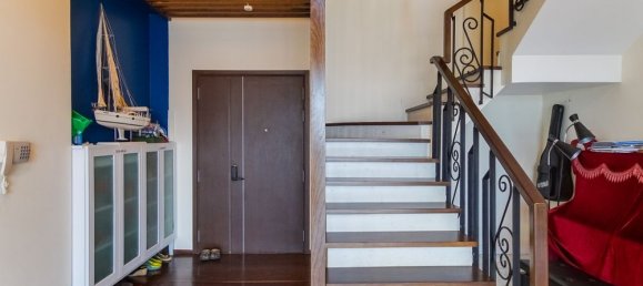 3 bedrooms Duplex in Thu Duc, Vietnam No. 18283 15