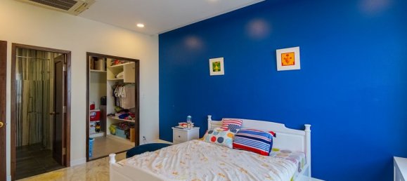 3 bedrooms Duplex in Thu Duc, Vietnam No. 18283 3