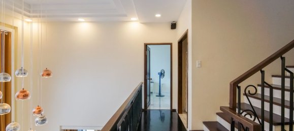 3 bedrooms Duplex in Thu Duc, Vietnam No. 18283 23