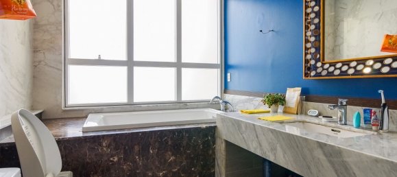 3 bedrooms Duplex in Thu Duc, Vietnam No. 18283 4