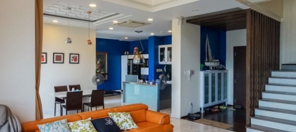 3 bedrooms Duplex in Thu Duc, Vietnam No. 18283 8