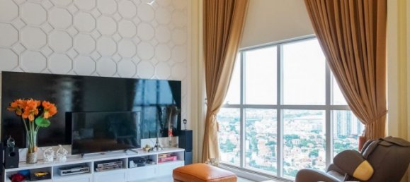 3 bedrooms Duplex in Thu Duc, Vietnam No. 18283 5