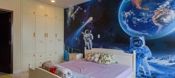 3 bedrooms Duplex in Thu Duc, Vietnam No. 18283 26