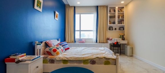 3 bedrooms Duplex in Thu Duc, Vietnam No. 18283 19