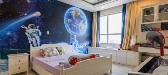 3 bedrooms Duplex in Thu Duc, Vietnam No. 18283 27