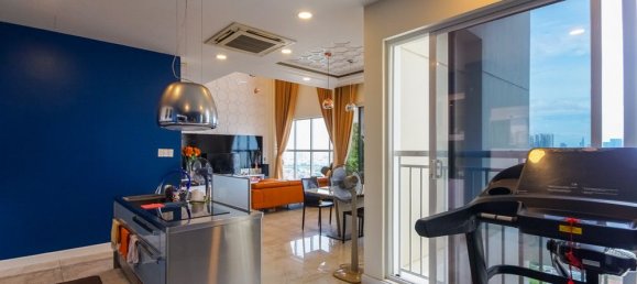 3 bedrooms Duplex in Thu Duc, Vietnam No. 18283 11