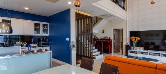 3 bedrooms Duplex in Thu Duc, Vietnam No. 18283 9