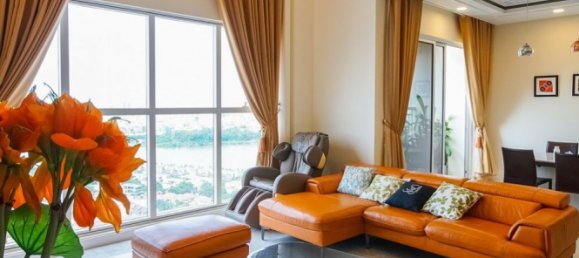 3 bedrooms Duplex in Thu Duc, Vietnam No. 18283 16