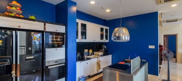 3 bedrooms Duplex in Thu Duc, Vietnam No. 18283 12