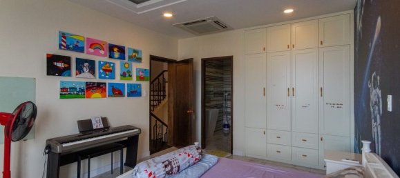 3 bedrooms Duplex in Thu Duc, Vietnam No. 18283 2