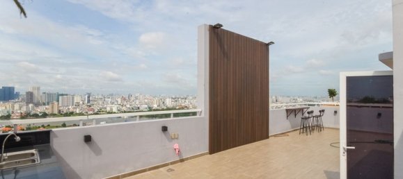 3 bedrooms Duplex in Thu Duc, Vietnam No. 18283 7