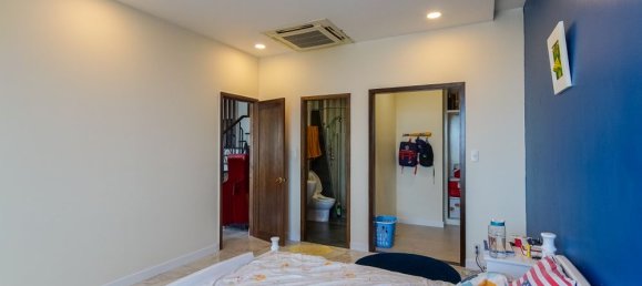 3 bedrooms Duplex in Thu Duc, Vietnam No. 18283 18