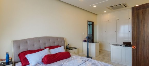 3 bedrooms Duplex in Thu Duc, Vietnam No. 18283 30