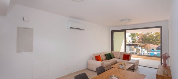 3 bedrooms Apartment in Limassol, Cyprus No. 23383 20