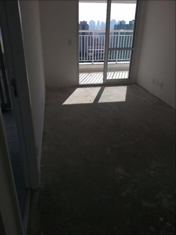 2 bedrooms Apartment in Sao Paulo, Brazil No. 563416