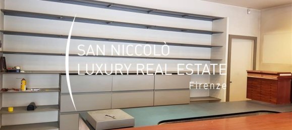 2 rooms Commercial property in Florence, Italy No. 209345 7