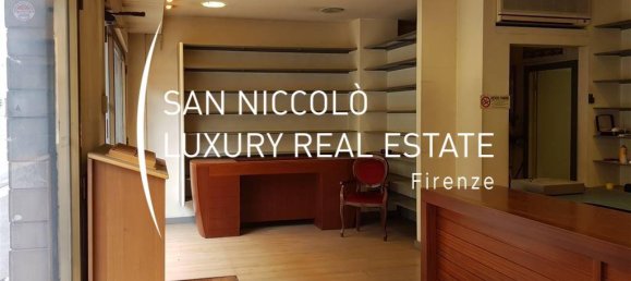 2 rooms Commercial property in Florence, Italy No. 209345 5