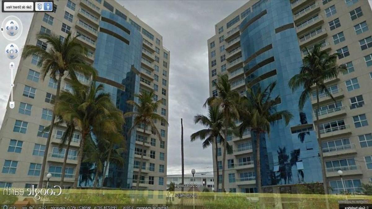 Квартира с 3 спальнями в Веракрус, Мексика № 212012