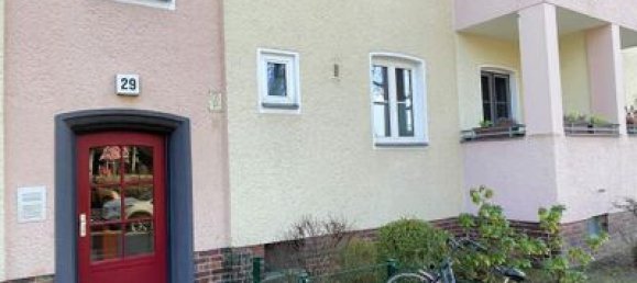 Studio à Tempelhof, Germany No. 57701 5