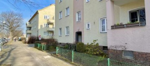 Studio à Tempelhof, Germany No. 57701 3