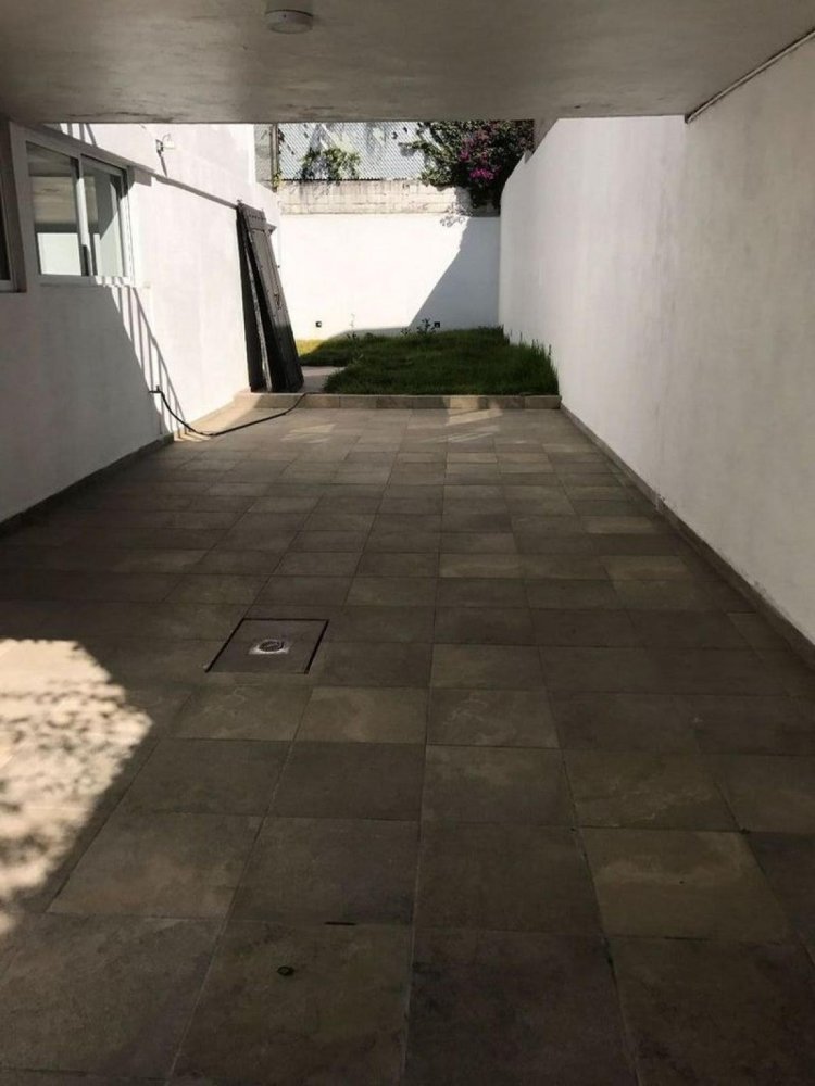 4 bedrooms House in Naucalpan de Juarez, Mexico No. 212437