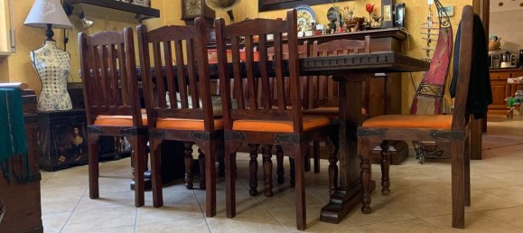 4-salle Villa à Mortara, Italy No. 233457 22