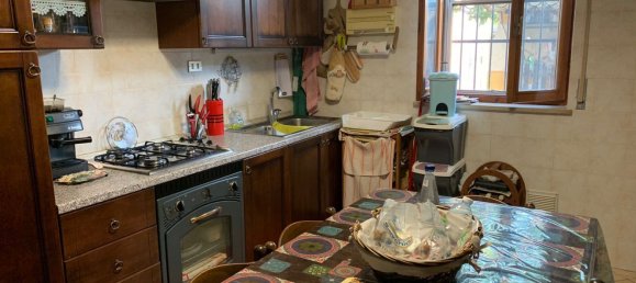 4-salle Villa à Mortara, Italy No. 233457 26