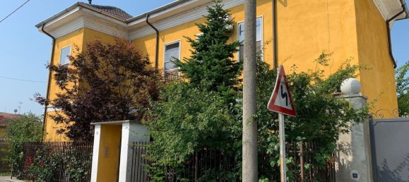 4-salle Villa à Mortara, Italy No. 233457 14