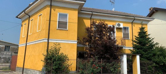 4-salle Villa à Mortara, Italy No. 233457 15