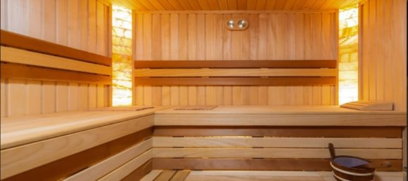 استوديو في Alanya, Turkey رقم 2158 12