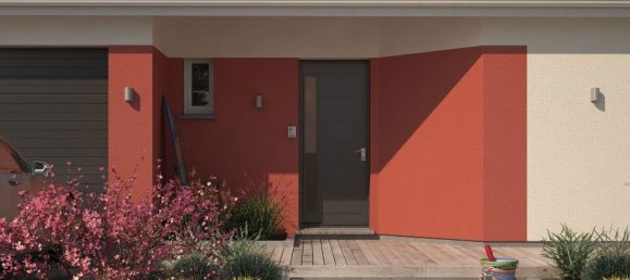 3 Schlafzimmer Haus in Artigues-pres-Bordeaux, France, Nr. 347524 5