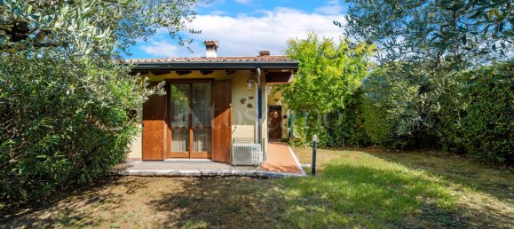 3-salle Villa à Lonato del Garda, Italy No. 365384 25