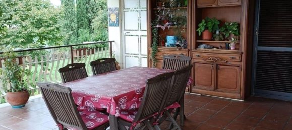 8-Zimmer Villa in Cervaro, Italy, Nr. 279455 10