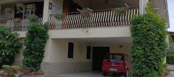 8-Zimmer Villa in Cervaro, Italy, Nr. 279455 26