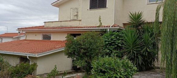 8-Zimmer Villa in Cervaro, Italy, Nr. 279455 31