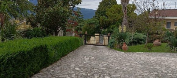 8-Zimmer Villa in Cervaro, Italy, Nr. 279455 39