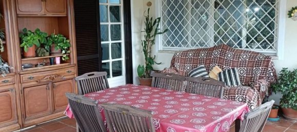 8-Zimmer Villa in Cervaro, Italy, Nr. 279455 9