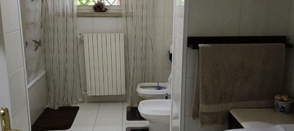 8-Zimmer Villa in Cervaro, Italy, Nr. 279455 11