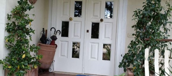 8-Zimmer Villa in Cervaro, Italy, Nr. 279455 27