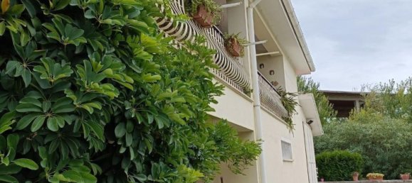 8-Zimmer Villa in Cervaro, Italy, Nr. 279455 33