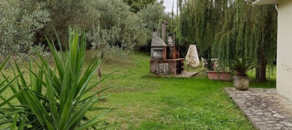 8-Zimmer Villa in Cervaro, Italy, Nr. 279455 34