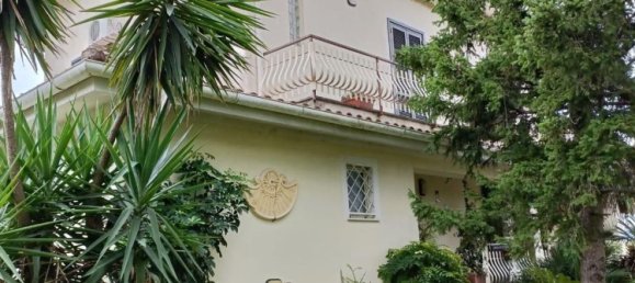 8-Zimmer Villa in Cervaro, Italy, Nr. 279455 32