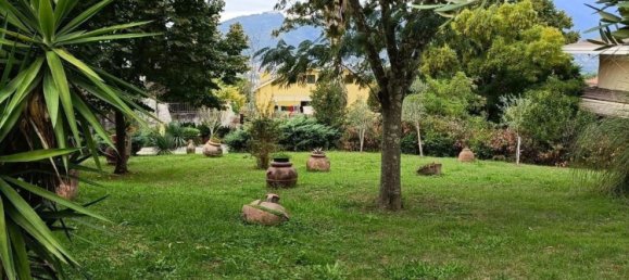 8-Zimmer Villa in Cervaro, Italy, Nr. 279455 35