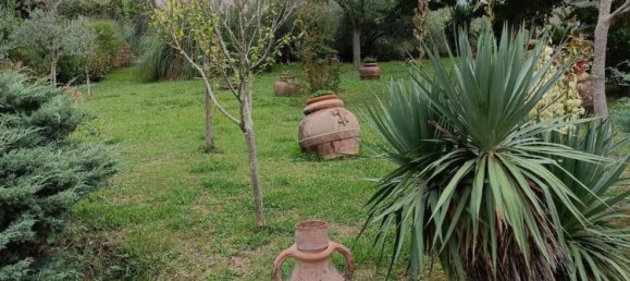 8-Zimmer Villa in Cervaro, Italy, Nr. 279455 37