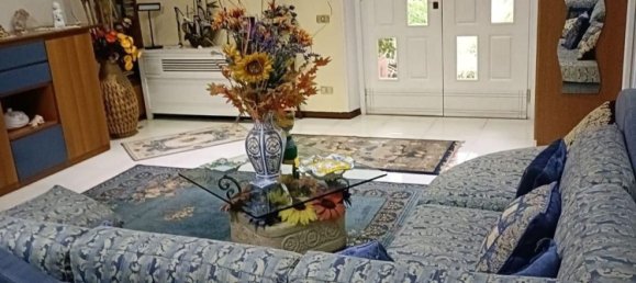 8-Zimmer Villa in Cervaro, Italy, Nr. 279455 5