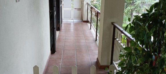 8-Zimmer Villa in Cervaro, Italy, Nr. 279455 28