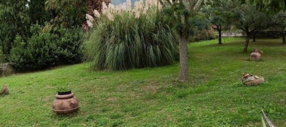 8-Zimmer Villa in Cervaro, Italy, Nr. 279455 36